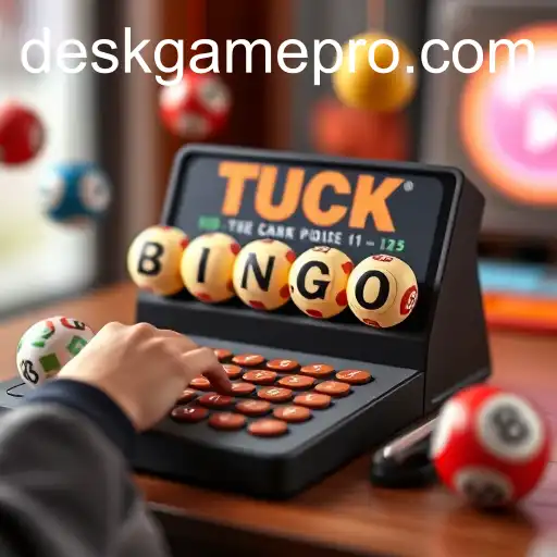 Exploring the World of Bingo Games: The Rise of DeskGame