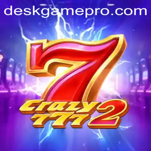 Unveiling 'Crazy7772': A Revolutionary DeskGame Experience