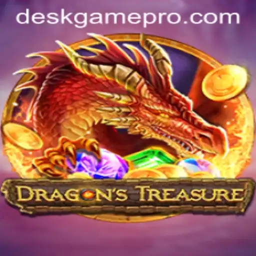 The Enchanting World of DragonsTreasure: An Immersive DeskGame Adventure