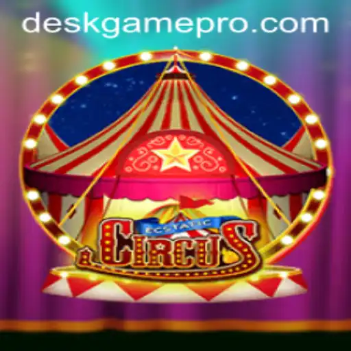 A Comprehensive Guide to the EcstaticCircus: The Ultimate DeskGame Experience