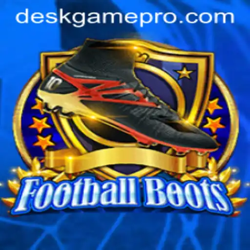 Discover the Thrilling World of FootballBoots: The Ultimate DeskGame Experience