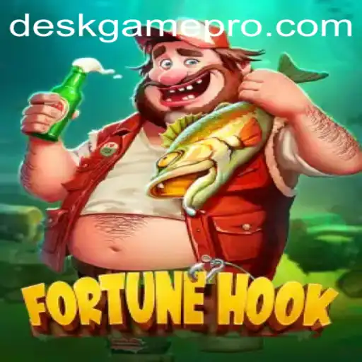 Discover the Thrilling World of FortuneHook: The Ultimate DeskGame Experience