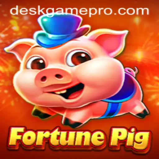 The Rise of FortunePig: An Engaging DeskGame Experience
