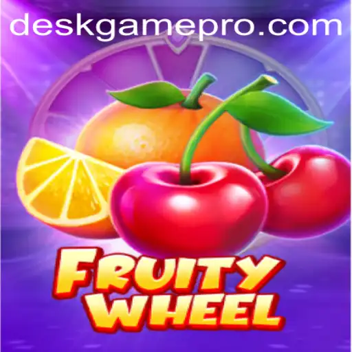 Exploring the Engaging World of FruityWheel: The Ultimate DeskGame Experience