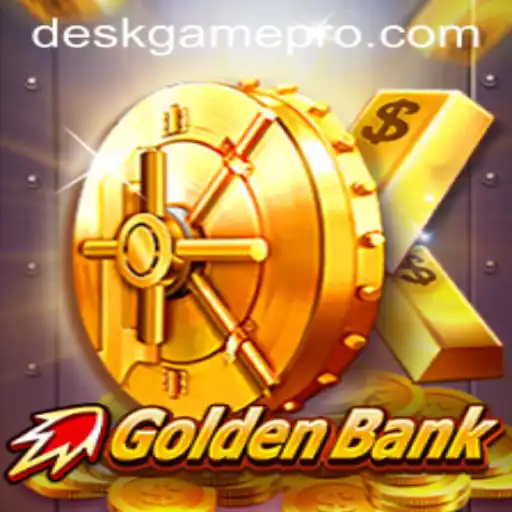 Unleashing the Thrill of GoldenBank: The Ultimate DeskGame Experience