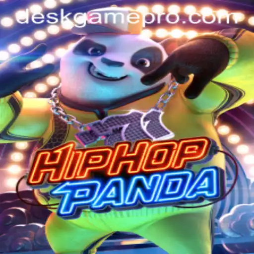 Discover the Thrilling World of HipHopPanda: The Ultimate DeskGame Experience