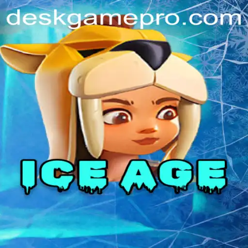 Discover the Thrilling World of IceAge: The Ultimate DeskGame Experience