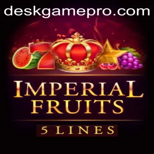 Exploring ImperialFruits5: The Desk Game Revolutionizing Entertainment
