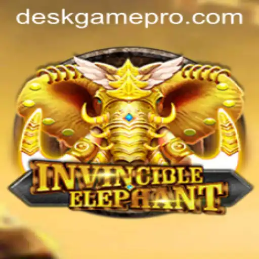 Exploring InvincibleElephant: The Ultimate DeskGame Experience