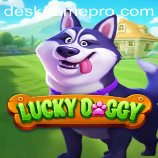 Discover the Thrills of LuckyDoggy: A DeskGame Experience