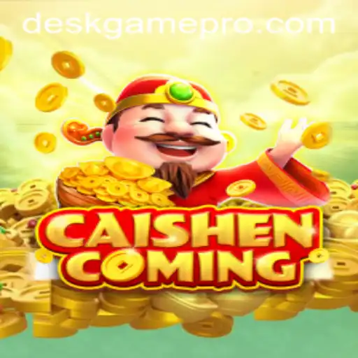 Exploring the Exciting World of CAISHENCOMING: A DeskGame Adventure