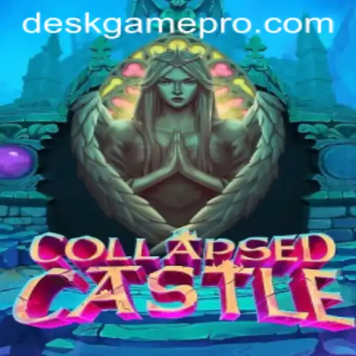 CollapsedCastle: The Ultimate DeskGame Experience