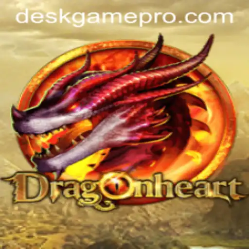 Exploring DragonHeart: The New Sensation in DeskGames