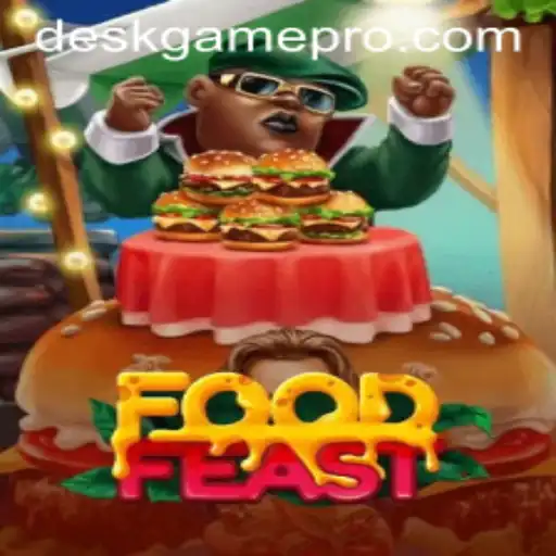 Discovering FoodFeast: The Ultimate DeskGame