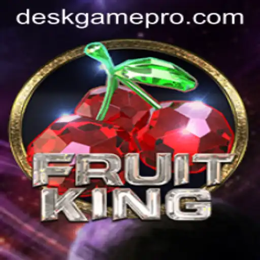 Discover the Exciting World of FruitKing: The Ultimate DeskGame Experience