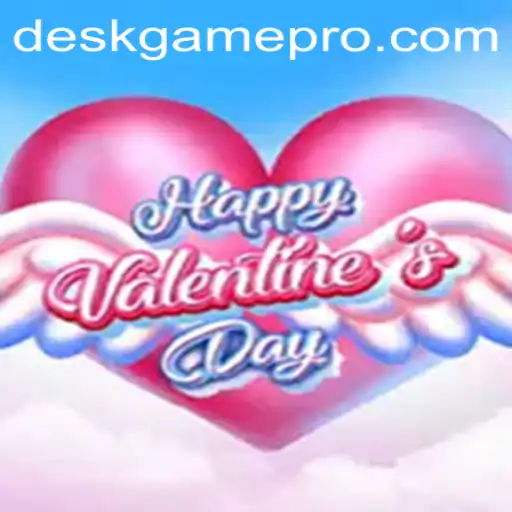 Exploring the Joy of HappyValentinesDay: The Ultimate DeskGame Experience