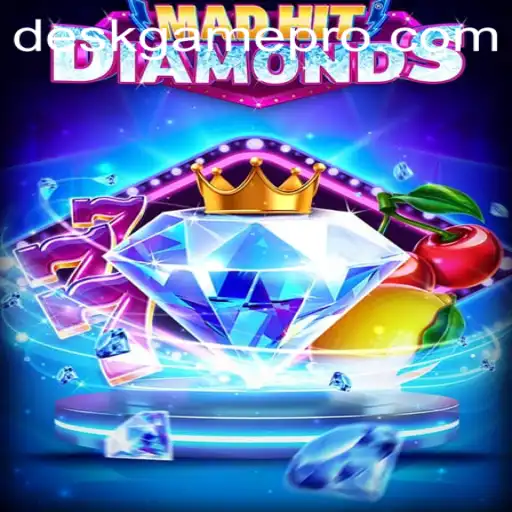 Exploring MadHitDiamonds: A Desk Game Revolution