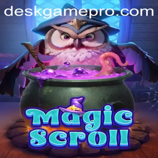 Delving into the Enchanting World of MagicScroll