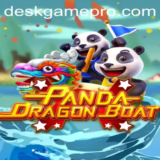 Unveiling the Excitement of PANDADRAGONBOAT: The Ultimate DeskGame
