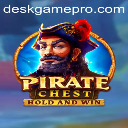 Unveiling PirateChest: The Ultimate DeskGame Experience