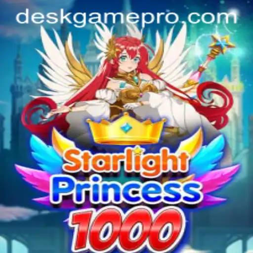 Discovering the Enchanting World of StarlightPrincess1000