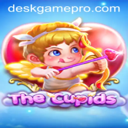 Unveiling TheCupids: A Captivating DeskGame Experience