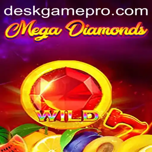 Exploring MegaDiamond: The Revolutionary DeskGame Taking the World by Storm