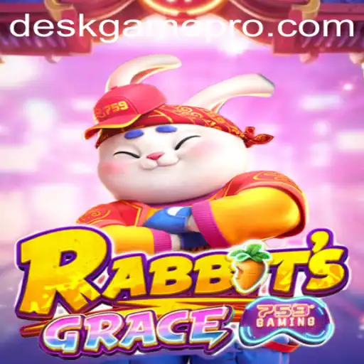 Exploring the Exciting World of RabbitsGrace: A DeskGame Adventure