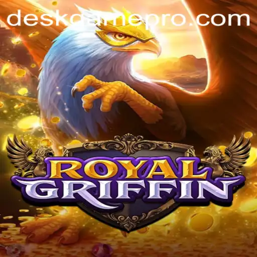 RoyalGriffin: A New Era of DeskGame Entertainment