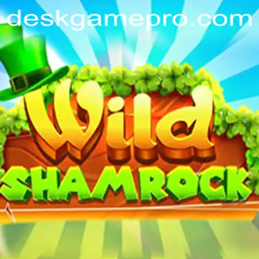 Discovering the Magic of WildShamrock: The Ultimate DeskGame Experience